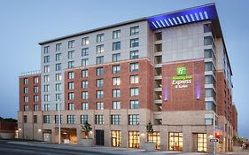 Holiday Inn Express & Suites Downtown Ottawa East By Ihg